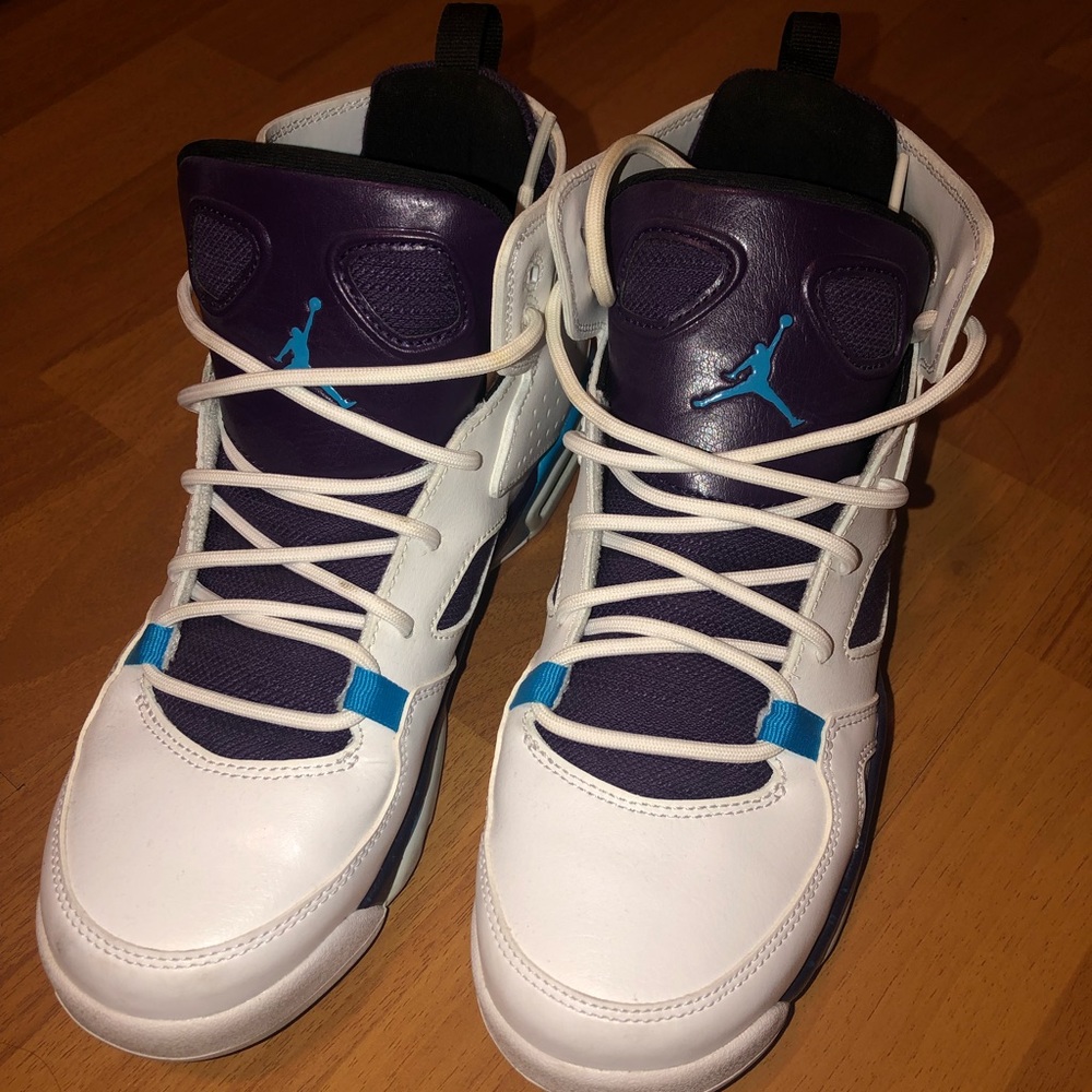 Jordans retro